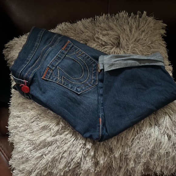 Shorts pre Loved - Picture 7 of 7